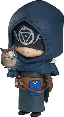 Good Smile Arts Shanghai Nendoroid Identity V Fortune Teller ABS PVC Painted Movable Figure Non-Scale &