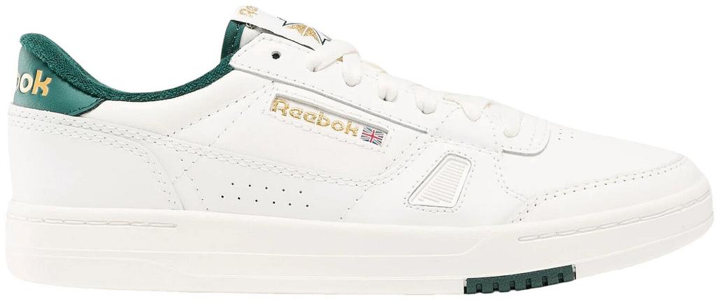 Sneakers Reebok LT Court Chalk/vintage Chalk/collegiate Green
