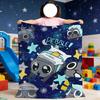 D-Dandys Game W-World Плед Для М'якого Пледа для Пікніка Ліжка Дивана Будинку Спальні Затишний Теплий Зручний