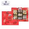 Hongjin Lianhua Dried Mushroom Gift Box