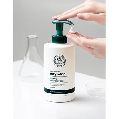 Körperpflege – Körpercremes & Lotionen