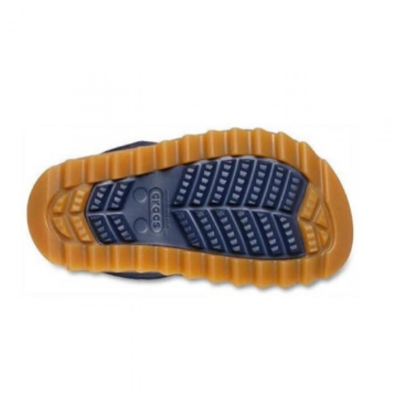 Crocs Kids Classic Neo Puff Boots 207684 4pq