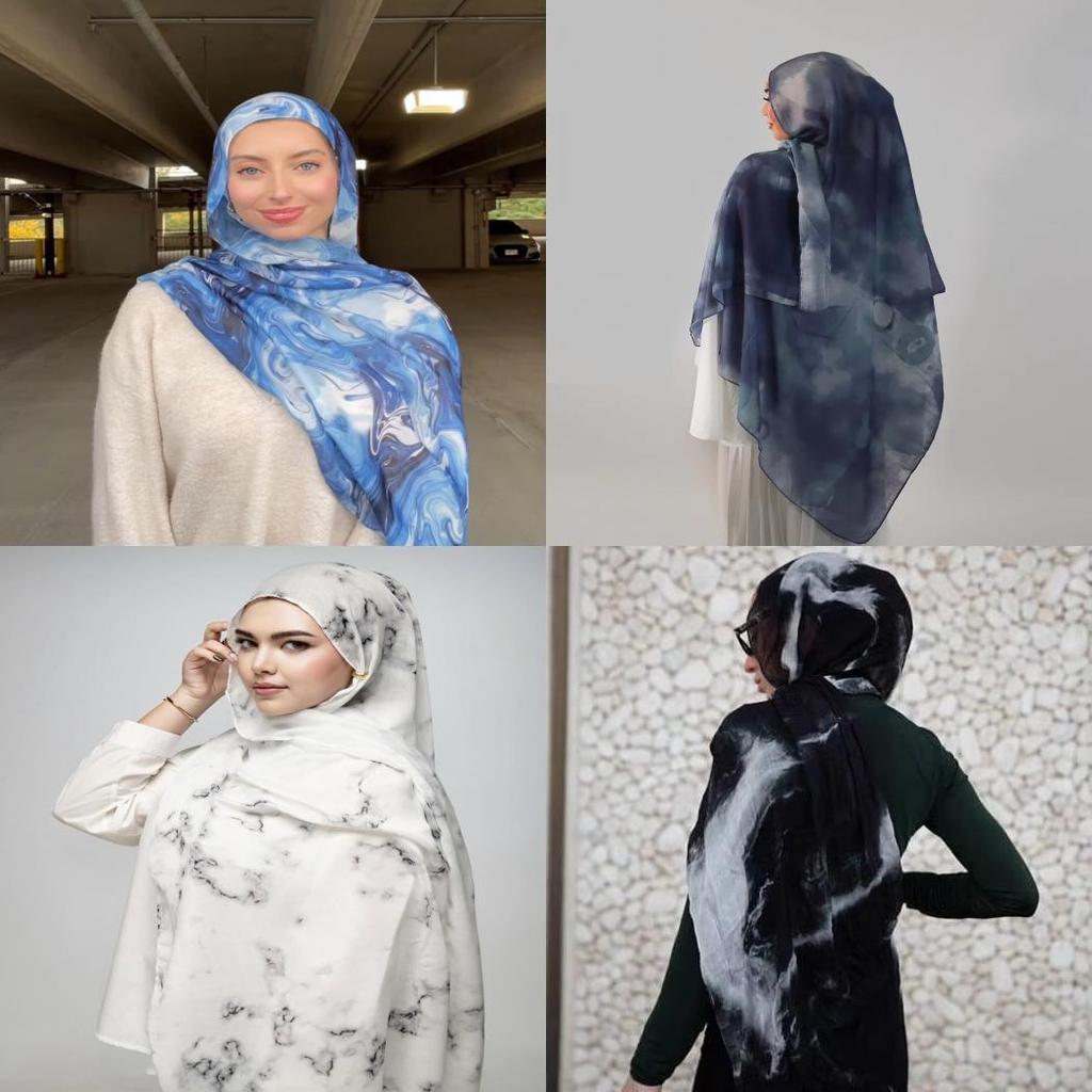 Ethnic Style Satin Polyester Shawl With Warmth Sun Shade For Women