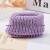 Paw Patrol Cartoon Doll Colored Yarn Neck Warmer Accessories