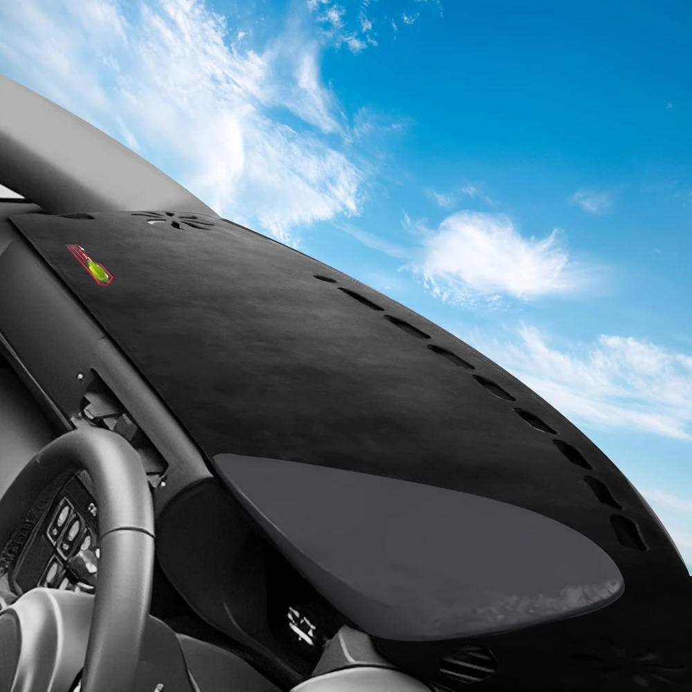 For Toyota GR86 2012-2022 Car Dashboard Protective Cover Dash Mat Dashmat Pad Anti-UV Sunshade Carpets Auto Interior Accessories