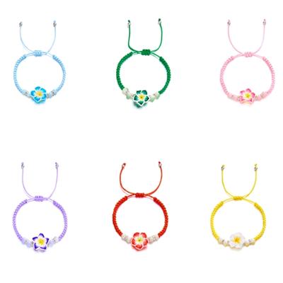 צמידים – צמידים קלועים