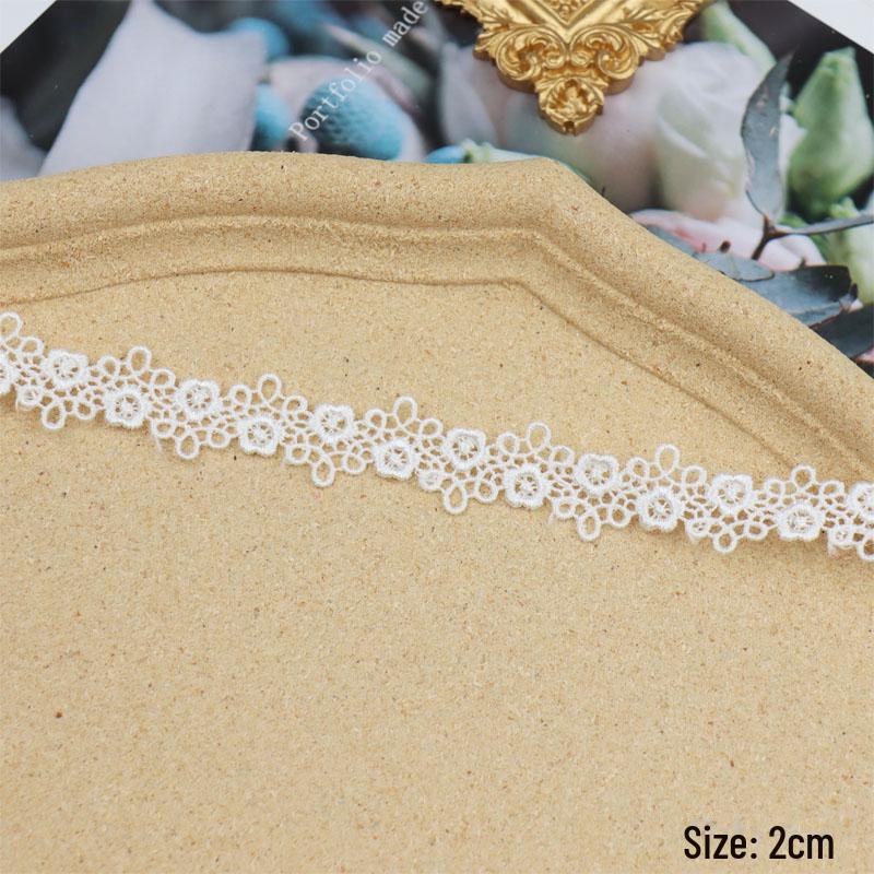 Lace Ribbon Bandage Decoration & DIY Accessories for Photos, Baby, & Baji Support