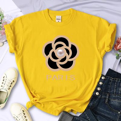 Toppe – T-shirts