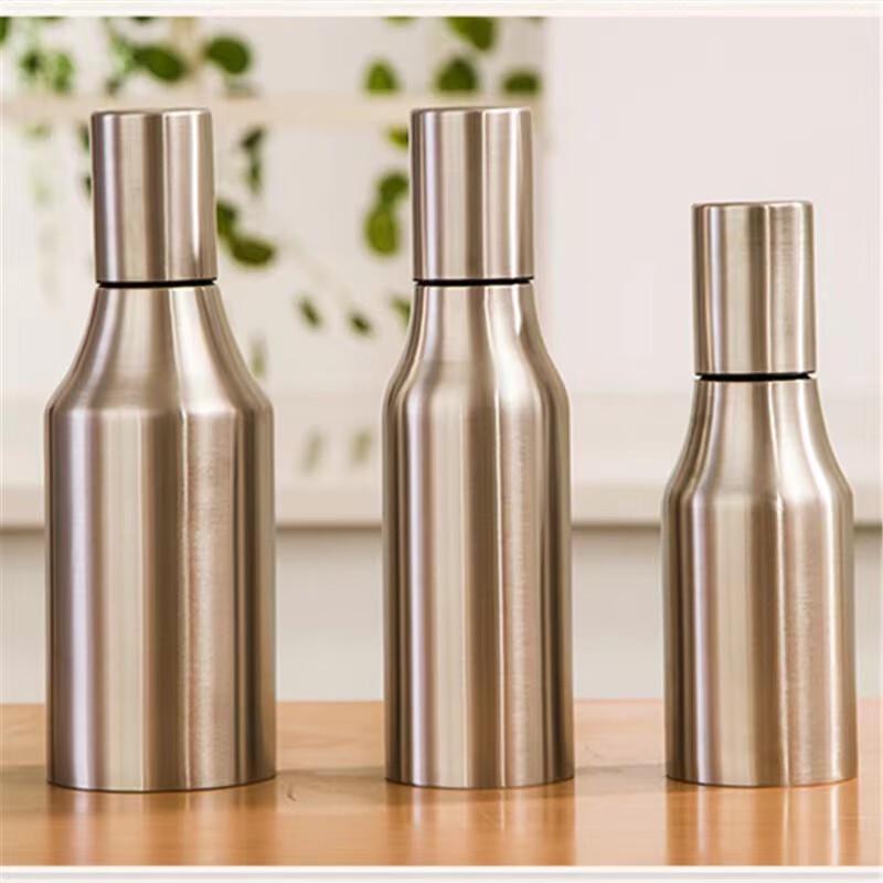 Майлан Диспенсер для масла из нержавеющей стали 304, пылезащитный, герметичный