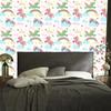 Magical Unicorns Wallpaper for Living Room and Bedroom 50x1000