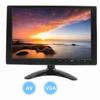 Portable 10.1 Inch Screen 16:9 High Definition Multimedia Interface Monitor Display for RPi