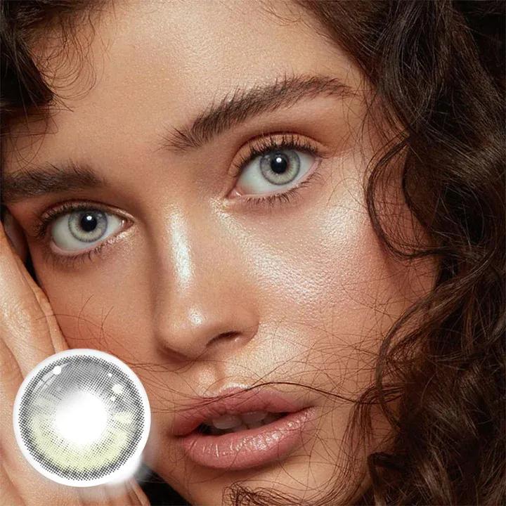 Moody Girl Tears Brown