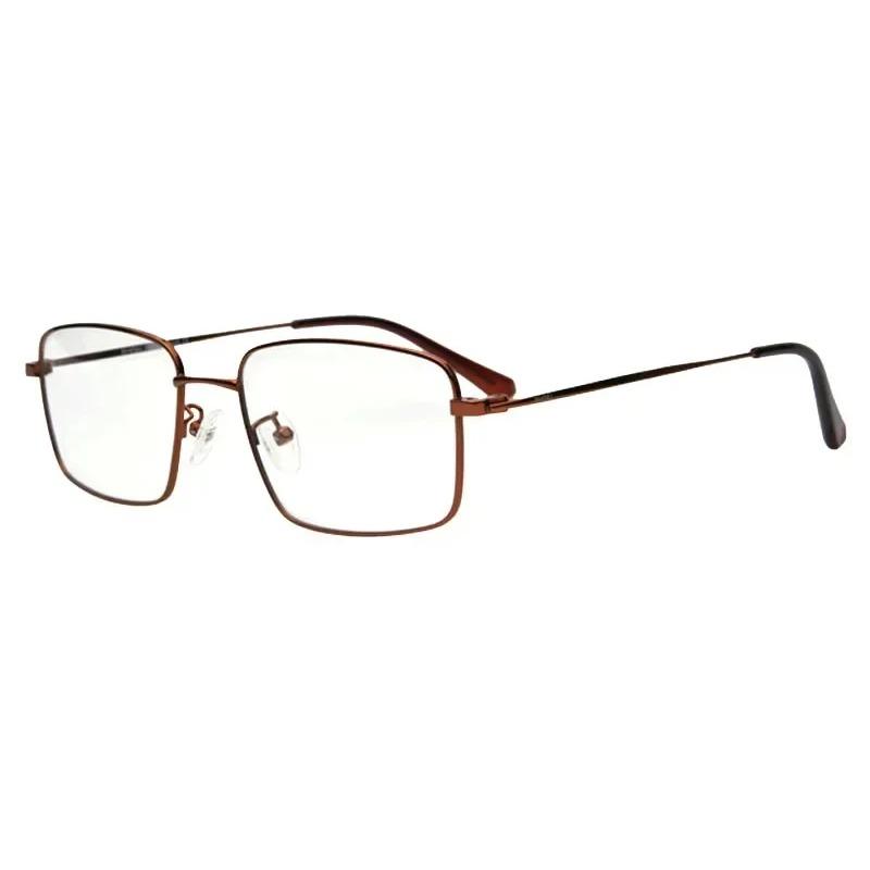 SHINU Progressive Multifocal Glasses for Women Anti Eyestrain Reading Computer Readers Quality Presbyopia Glasses