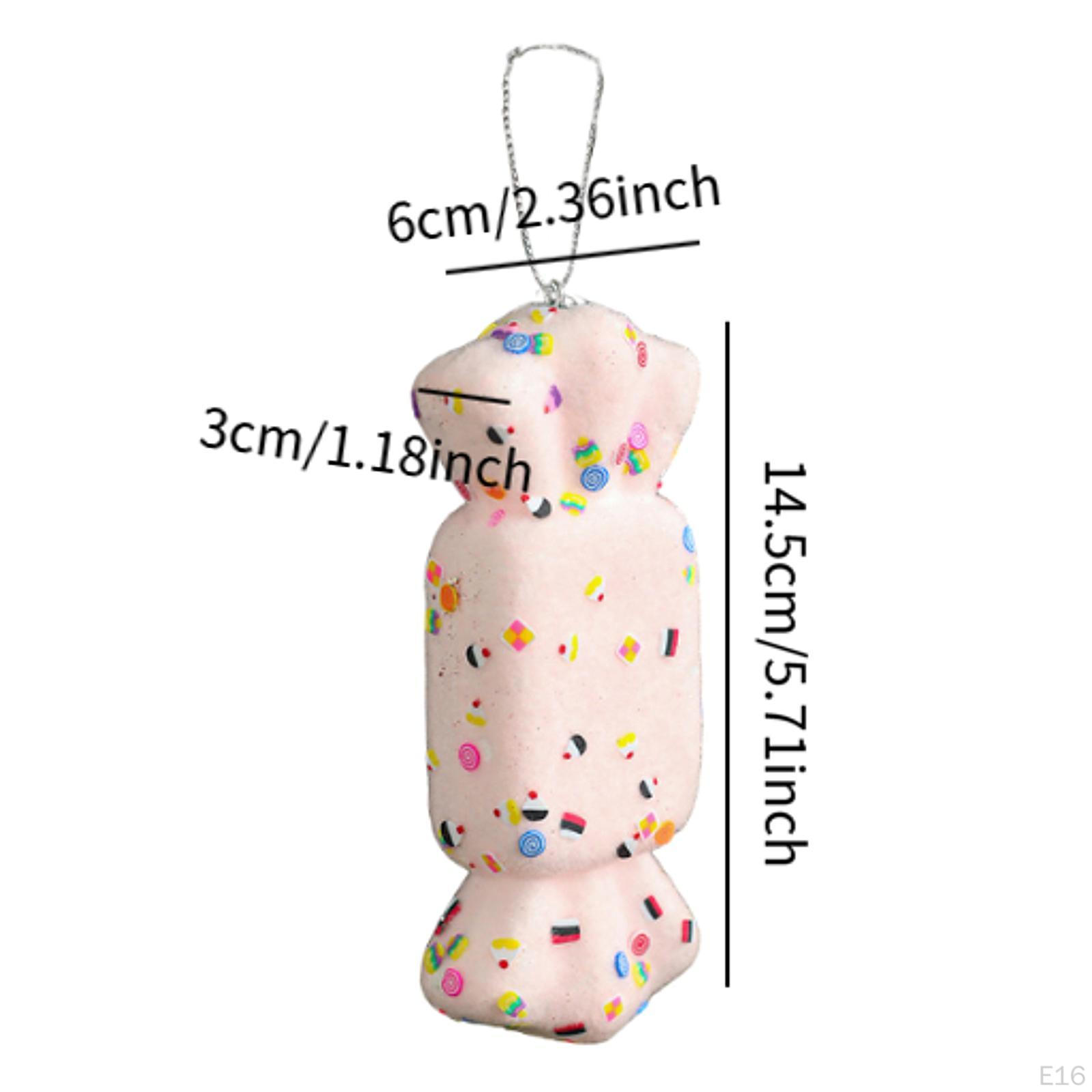 Рождественская елка подвесные украшения подвески украшения Green Agaric — фото 10