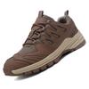 Anti-slip Hiking Shoes for Men Breathable Outdoor Sports Shoes Climbing Trekking Sneakers Anti-collision Big Size 39-48