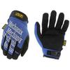 Protective Gloves Original Gloves Blue L Touchscreen Compatible Washable Work Gloves for Disaster DIY Japanese [Mechanicswear] MG-03-010 Motorcycles,