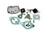 Suzuki Sierra Drover SJ410 1.0 LTR F10A Carb Carburettor Repair Kit |set of Two