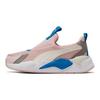 Puma RS-X3 Slip-On Little Kid Lotus Ivory Glow Kids Sneakers Pink 309676-06