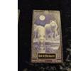 Familiars Tarot Deck Leisure Party Board Game Fortune-telling Prophecy Oracle Cards