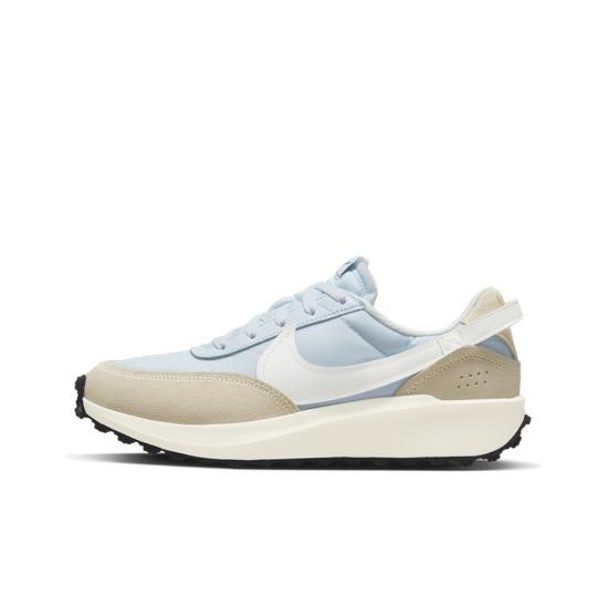 Nike Women s Waffle Debut Football Grey DH9523-004 серый