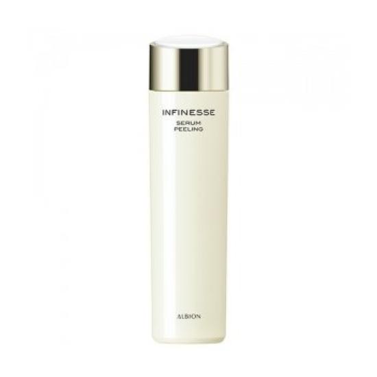 Albion Anfinesse Serum Serum Peeling, 100ml, Wipe-Off [Product]