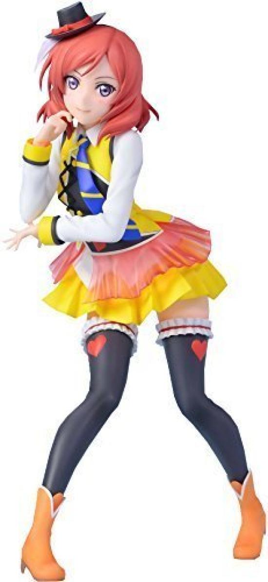 Love Live Фигурка SPM  Нисикино Маки - SUNNY DAY SONG