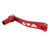 Motorcycle Folding Gear Shift Lever CNC Aluminum Alloy Motorcycle Foot Gear Shifter Lever