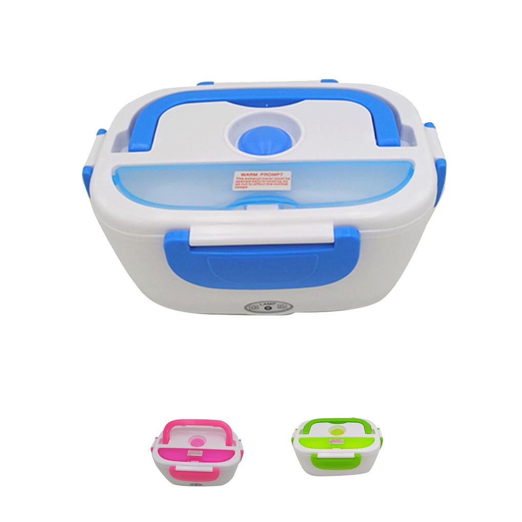 Cutie de prânz Thermos Recipient pentru alimente încălzit Încălzitor portabil pentru alimente Birou școlar pentru copii