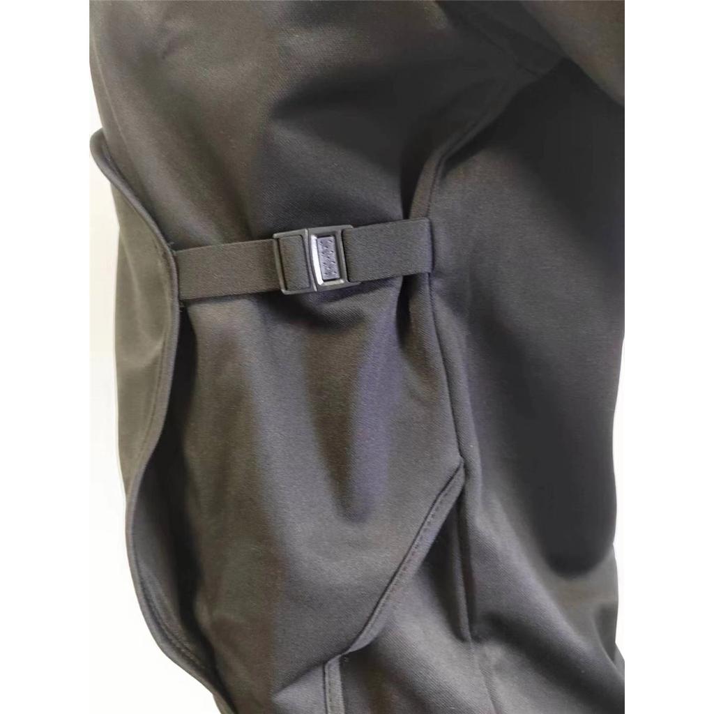 Parent-child Kangaroo Mother Soothing T-shirt Vest Holding Baby Clothes