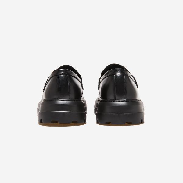 Stefano Rossi Truro loafers-SR08234