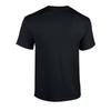 European Size Summer Tops2026Women's Retro Washed Cotton T-Shirt - 180g Thick Cotton Loose Fit Crew Neck Short Sleeve, Vintage Street Style