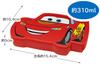 Skater Lunch Disney Cars Die-Cut Box, 280ml, LBD2-A