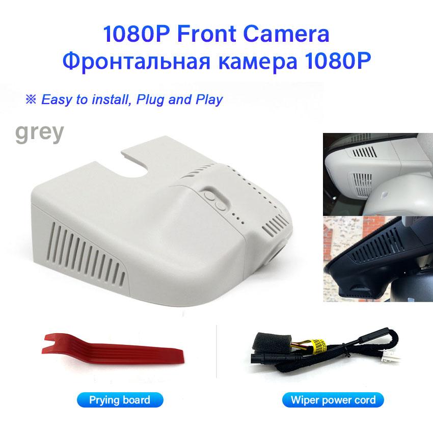 Easy To Install Car Dvr WIFI Dash Cam Camera Video Recorder For Mercedes Benz ML ML550 ML250 ML350 W166 GL 350 350D X166 350cdi