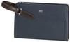 Pouch Spada Navy Men's