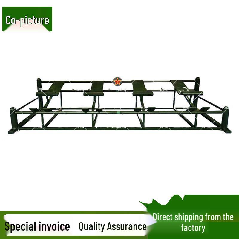 Xietu Outdoor Fitness Strength Training Equipment