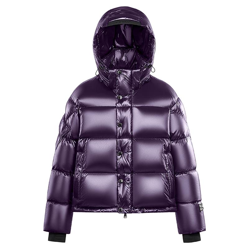 Gaofeng 2025 Pioneer 5.0 Women's Goose Down Commuter Jacket