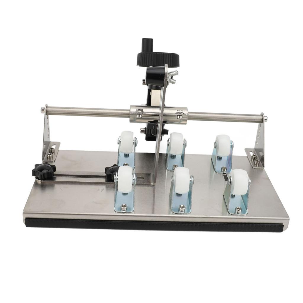 Glass Bottle Cutter High Accuracy Smoothly Clean Cutting Versatile Glass Bottle Cutting Machine Kit