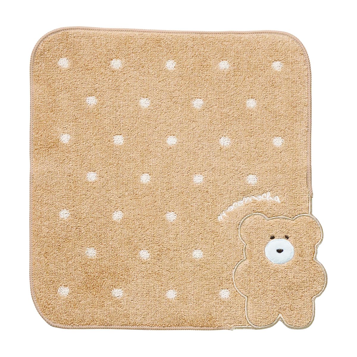 

Marushin Мини Молочный Чай Персонаж Антибактериальный и Запах Милый Подарок для 1955000100 Полотенце, Пушистый, Дизайн, Носовой платок, 100% Хлопок, Устойчивый,