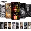 М'який чохол для телефону з тваринами для Camon 30 Pro Camon30 Premier Чохол для телефону Розкішний Захисний TPU Силіконовий Кольоровий Capa для Camon 30 4G 5G