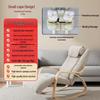 Massage Rocking Chair: Multi-functional Reclining Pad Sofa for Home and Living Room