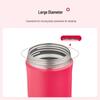 Thermos TCLA-470S 470ml Isolierbehälter für Lebensmittel aus Edelstahl