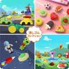 assembleable erasers for elementary school students and other Assorted animal perfect as gifts or decorations random Cute, students. designs, (50