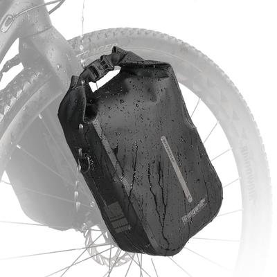 Fahrradzubehör – Fahrradtaschen & Körbe