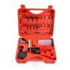 Vacuum Pump Car Brake Clutch Bleeder Tester Motorcycle Bleeding Hand Pump Tool with Case