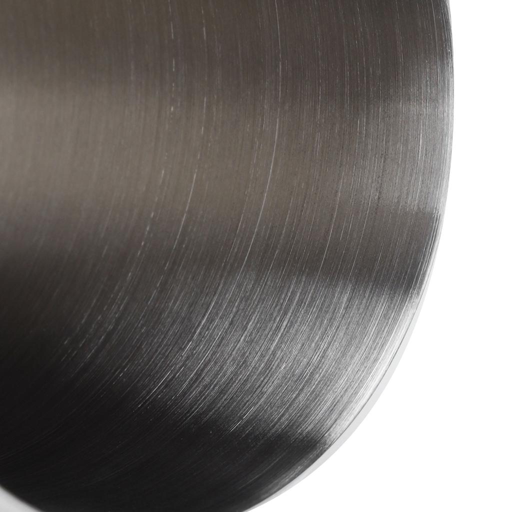 58mm Coffee Dosing Cup Stainless Steel Coffee NaMachine Handle Dosing Tool Accessory