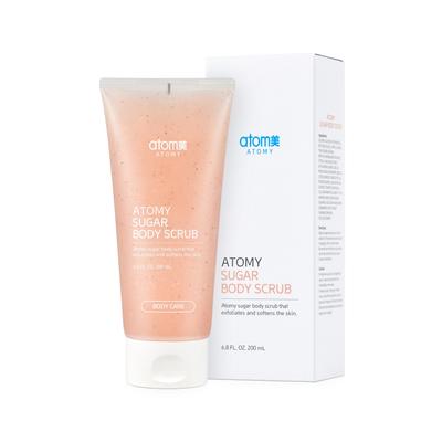 Sugar Body Scrub *1Ea (200Ml)