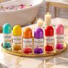 50ml Roll-On Deodorant, Long-Lasting Fresh Body Fragrance, Gentle Odor Removal, Lightweight Non-Stic