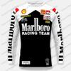 Chaqueta Cortavientos de Ciclismo de Manga Larga para Hombre Bicicleta de Montaña Bicicleta de Carretera Moto Todoterreno Deportes al Aire Libre Transpirable