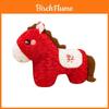 Süßes Pony Plüschkissen Mit Sound Für Kinder Und Erwachsene Heimdeko