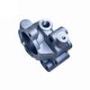 Motorkühlwasserauslasskammer 133681 Für Citroen ZX AX BX SAXO Für Peugeot 306 205